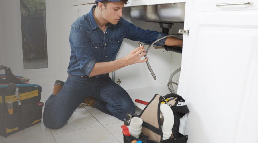 Plumbing in Elizabeth, CO